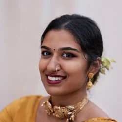 indian girl